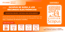Conoce el nuevo recurso electrónico 