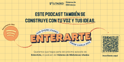 Las mejores ideas no deberían quedarse en silencio 