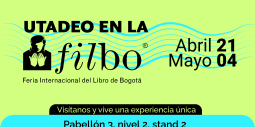 Utadeo en la FILbo 2026