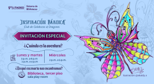 Club de Calabozos y Dragones - Inspiración Bárdica. Club de Calabozos y Dragones - Inspiración Bárdica.