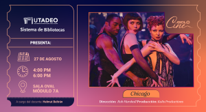 Ciclo Cine - Chicago Ciclo Cine - Chicago