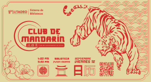 Club de conversación en idioma Chino Mandarín Club de conversación en idioma Chino Mandarín
