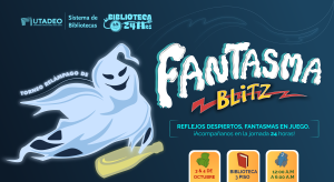 Torneo relámpago de Fantasma Blitz. Torneo relámpago de Fantasma Blitz.