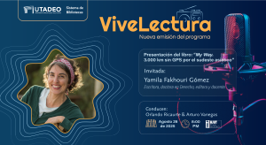 ViveLectura: Presentación del libro: "My Way. 3.000km sin GPS por el sudeste asiático" ViveLectura: Presentación del libro: "My Way. 3.000km sin GPS por el sudeste asiático"