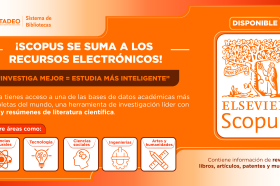 Conoce el nuevo recurso electrónico 