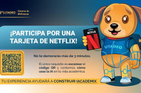 ¡Participa por una tarjeta de netflix! ¡Participa por una tarjeta de netflix!